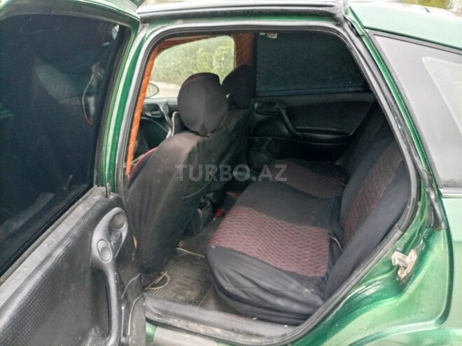 Opel Vectra 1996, 398,000 km - 1.8 l - Sumqayıt