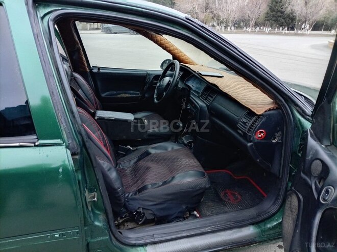 Opel Vectra 1996, 398,000 km - 1.8 l - Sumqayıt