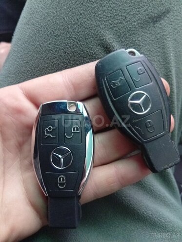Mercedes Vito 2010, 278,000 km - 2.1 л - Bakı