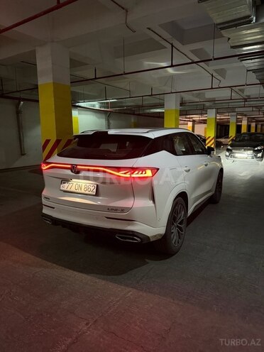 Changan  2025, 0 km - 1.5 l - Bakı