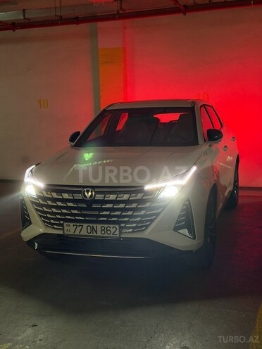 Changan  2025, 0 km - 1.5 l - Bakı