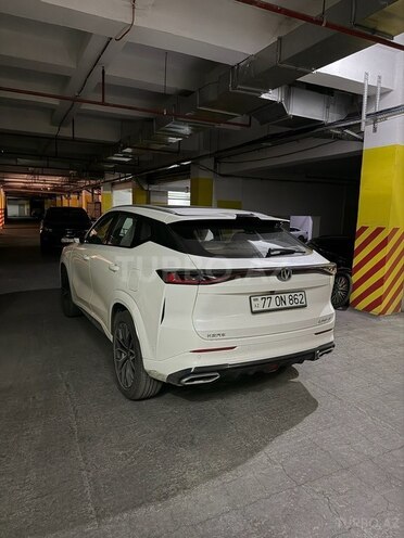 Changan  2025, 0 km - 1.5 l - Bakı