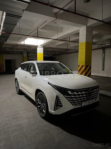 Changan  2025, 0 km - 1.5 l - Bakı