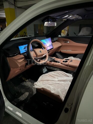 Changan  2025, 0 km - 1.5 l - Bakı