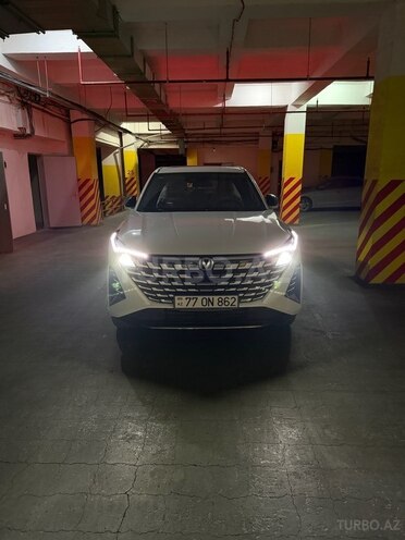 Changan  2025, 0 km - 1.5 l - Bakı