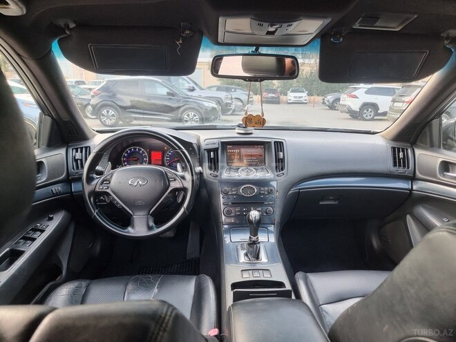 Infiniti G35 2008, 388,000 km - 3.5 l - Bakı