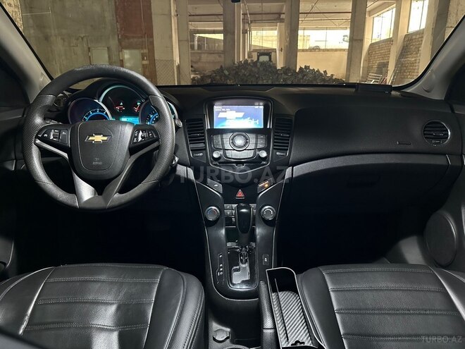 Chevrolet Cruze 2015, 220,000 km - 1.4 l - Bakı