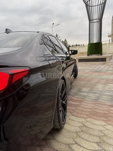 BMW 530 2020, 152,387 km - 2.0 l - Şirvan