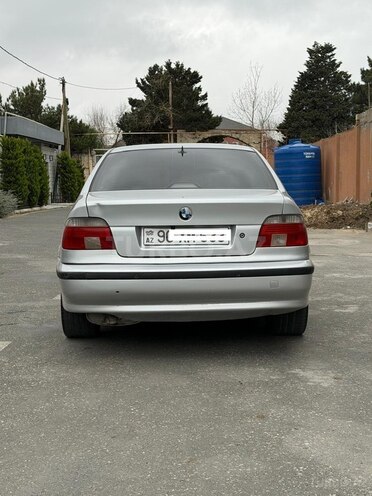 BMW 523 1999, 289,533 km - 2.5 л - Bakı