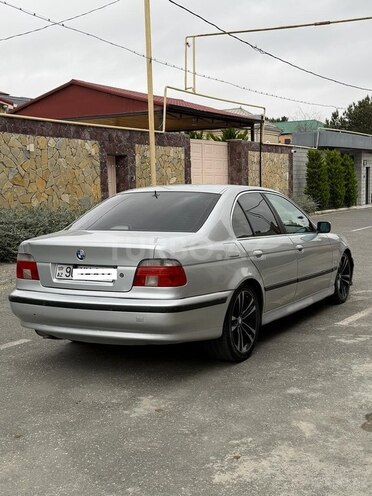 BMW 523 1999, 289,533 km - 2.5 л - Bakı