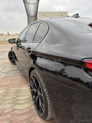 BMW 530 2020, 152,387 km - 2.0 l - Şirvan
