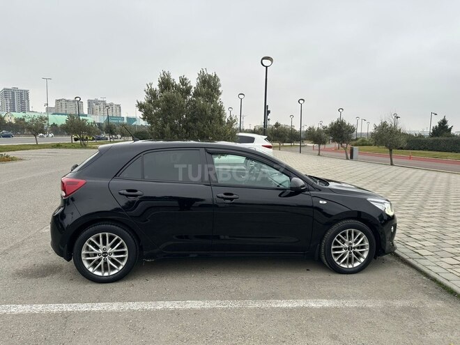 Kia Rio 2018, 87,110 km - 1.4 l - Bakı