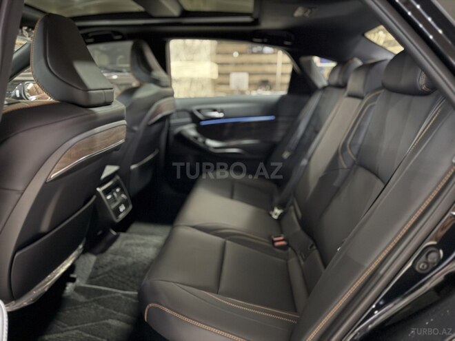 Toyota Avalon-13