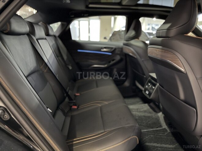 Toyota Avalon-14