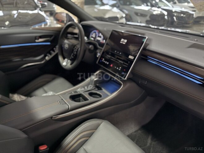 Toyota Avalon-16