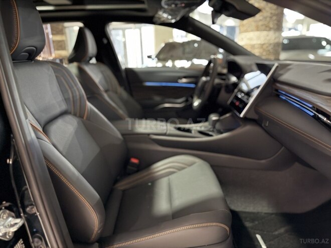 Toyota Avalon-15