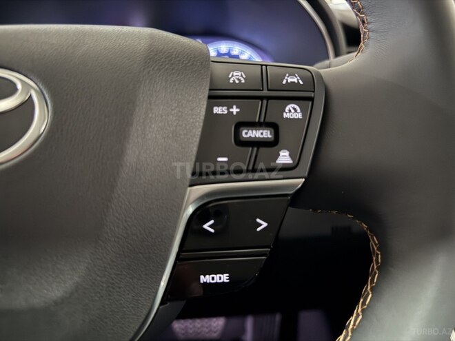 Toyota Avalon-24