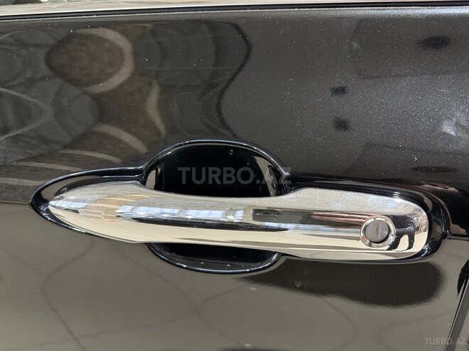 Toyota Avalon-26