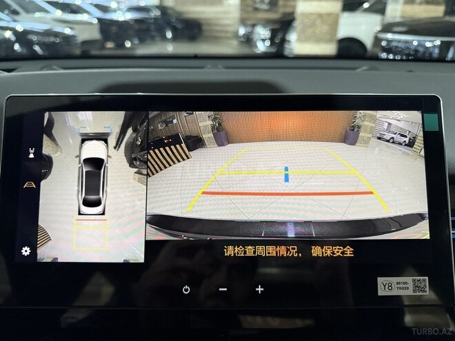 Toyota Avalon-18
