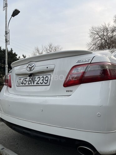 Toyota Camry 2007, 306,100 km - 2.4 л - Mingəçevir