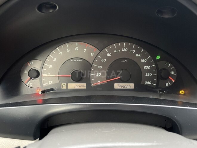 Toyota Camry 2007, 306,100 km - 2.4 л - Mingəçevir
