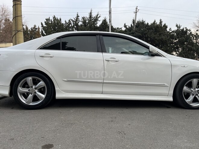 Toyota Camry 2007, 306,100 km - 2.4 л - Mingəçevir