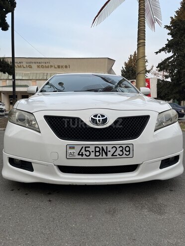 Toyota Camry 2007, 306,100 km - 2.4 л - Mingəçevir