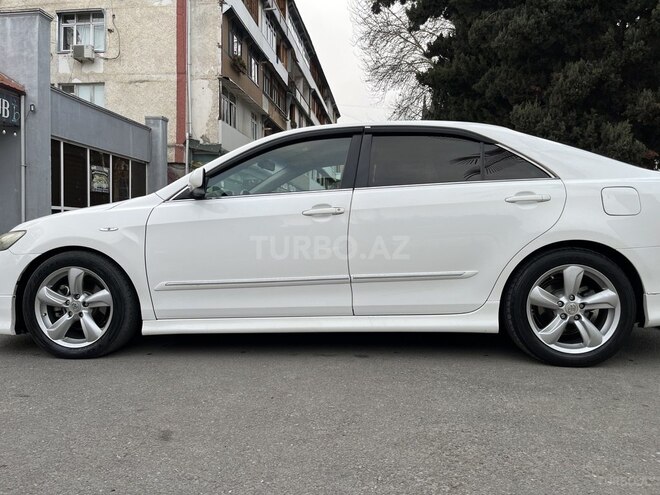 Toyota Camry 2007, 306,100 km - 2.4 л - Mingəçevir