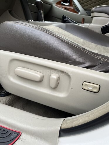 Toyota Camry 2007, 306,100 km - 2.4 л - Mingəçevir