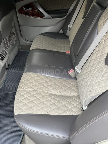 Toyota Camry 2007, 306,100 km - 2.4 л - Mingəçevir