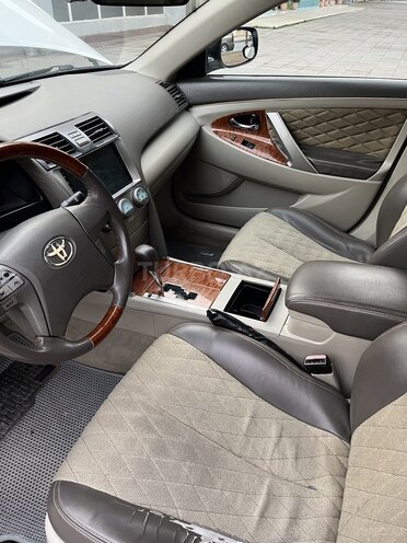 Toyota Camry 2007, 306,100 km - 2.4 л - Mingəçevir