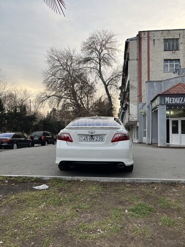 Toyota Camry 2007, 306,100 km - 2.4 л - Mingəçevir