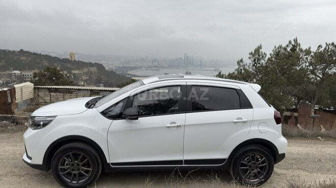 Maple X3 Pro 2024, 42,000 km - 1.5 l - Bakı