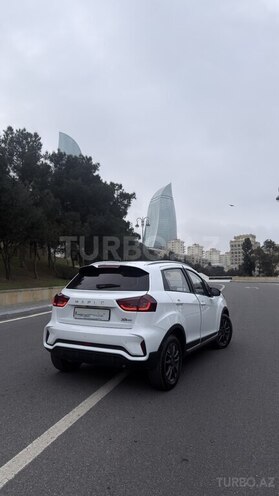 Maple X3 Pro 2024, 42,000 km - 1.5 l - Bakı