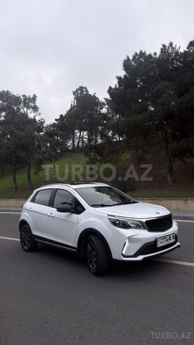 Maple X3 Pro 2024, 42,000 km - 1.5 l - Bakı