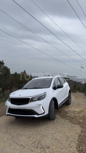 Maple X3 Pro 2024, 42,000 km - 1.5 l - Bakı