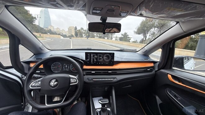 Maple X3 Pro 2024, 42,000 km - 1.5 l - Bakı