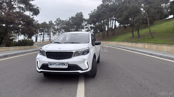 Maple X3 Pro 2024, 42,000 km - 1.5 l - Bakı