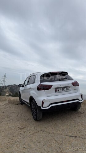 Maple X3 Pro 2024, 42,000 km - 1.5 l - Bakı
