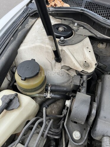 Toyota Camry 2007, 306,100 km - 2.4 л - Mingəçevir