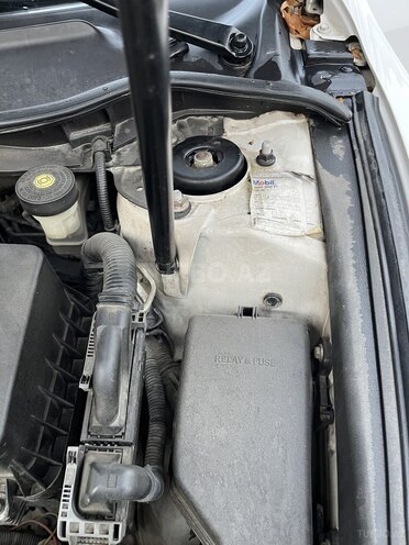 Toyota Camry 2007, 306,100 km - 2.4 л - Mingəçevir