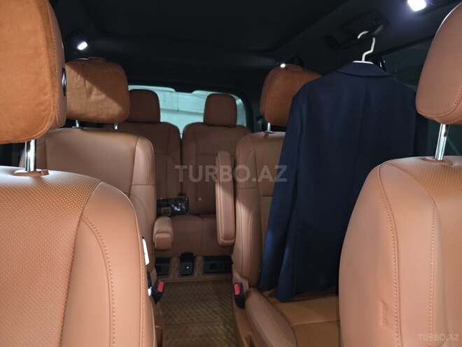 Li Auto L9 2024, 10,000 km - 1.5 l - Bakı