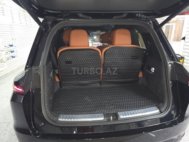 Li Auto L9 2024, 10,000 km - 1.5 l - Bakı