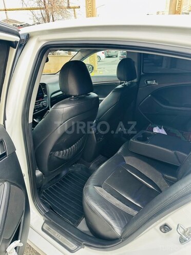 Kia Optima 2011, 346,009 km - 2.0 л - Bakı