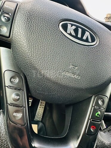 Kia Optima 2011, 346,009 km - 2.0 л - Bakı