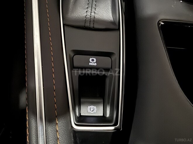 Toyota Avalon-31