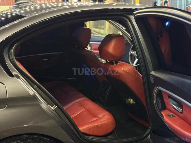 BMW 328 2016, 162,000 km - 2.0 l - Bakı