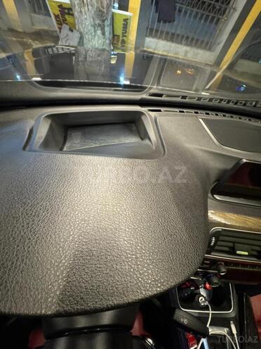 BMW 328 2016, 162,000 km - 2.0 l - Bakı
