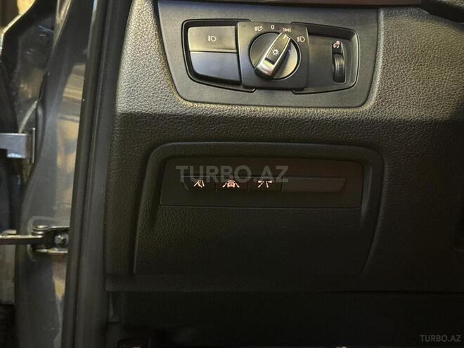 BMW 328 2016, 162,000 km - 2.0 l - Bakı