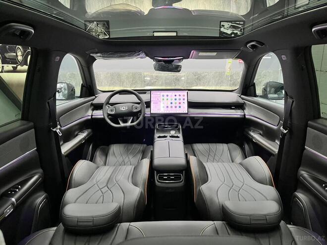Changan Qiyuan Q07-15